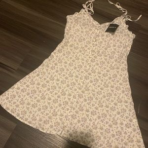 Dresses New, size Forever 21  SP mini flower